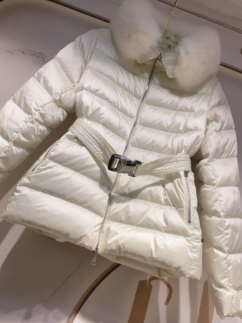 Moncler Down Jackets